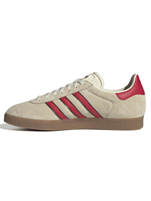 ADIDAS ORIGINALS Incaltaminte Gazelle Manchester United Terrace Icons