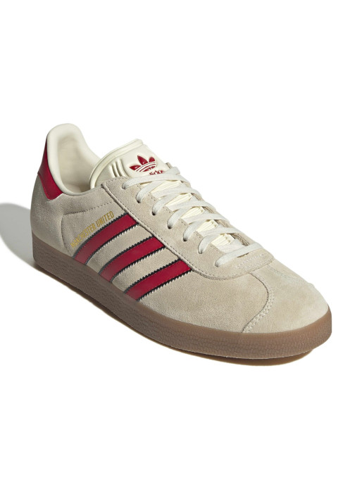 ADIDAS ORIGINALS Incaltaminte Gazelle Manchester United Terrace Icons