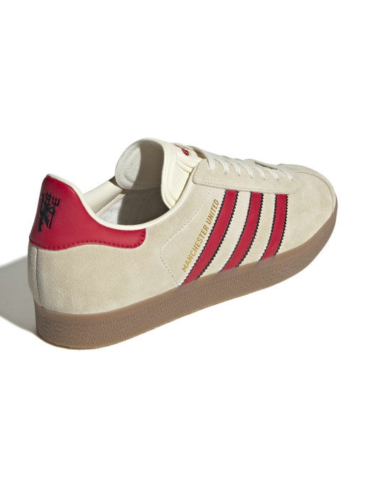 ADIDAS ORIGINALS Incaltaminte Gazelle Manchester United Terrace Icons