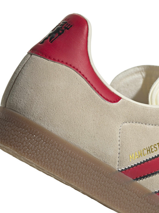 ADIDAS ORIGINALS Incaltaminte Gazelle Manchester United Terrace Icons