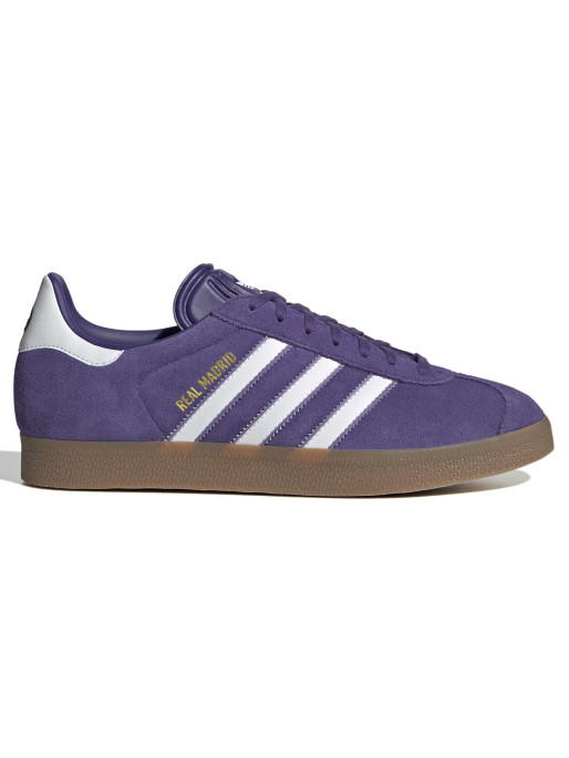 ADIDAS ORIGINALS Обувки Gazelle Real Madrid Terrace Icons