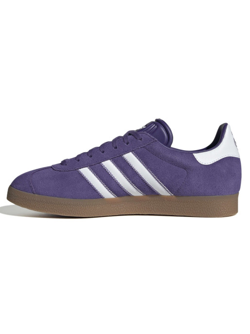 ADIDAS ORIGINALS Обувки Gazelle Real Madrid Terrace Icons