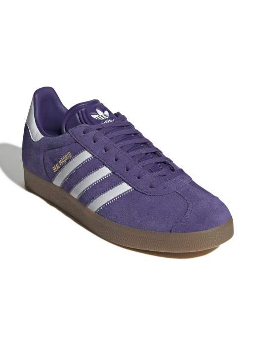 ADIDAS ORIGINALS Обувки Gazelle Real Madrid Terrace Icons