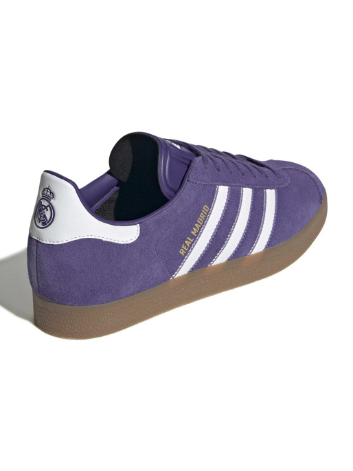 ADIDAS ORIGINALS Обувки Gazelle Real Madrid Terrace Icons