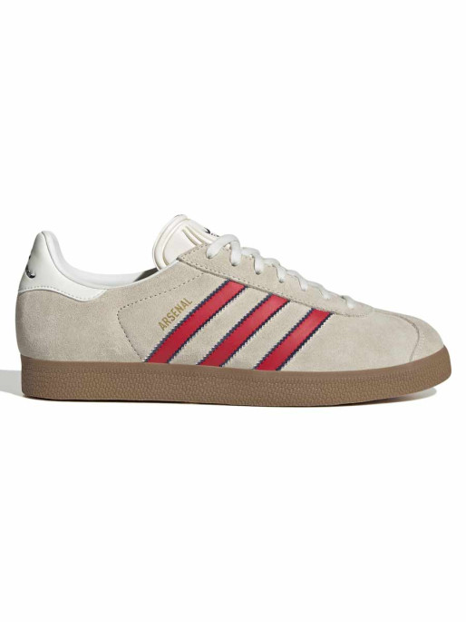 ADIDAS ORIGINALS Обувки Gazelle Arsenal Terrace Icons