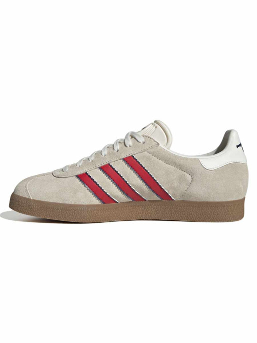ADIDAS ORIGINALS Обувки Gazelle Arsenal Terrace Icons
