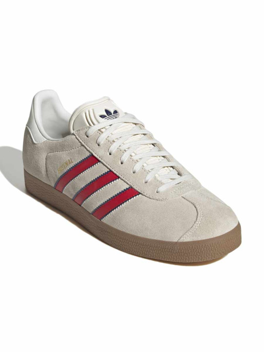 ADIDAS ORIGINALS Обувки Gazelle Arsenal Terrace Icons