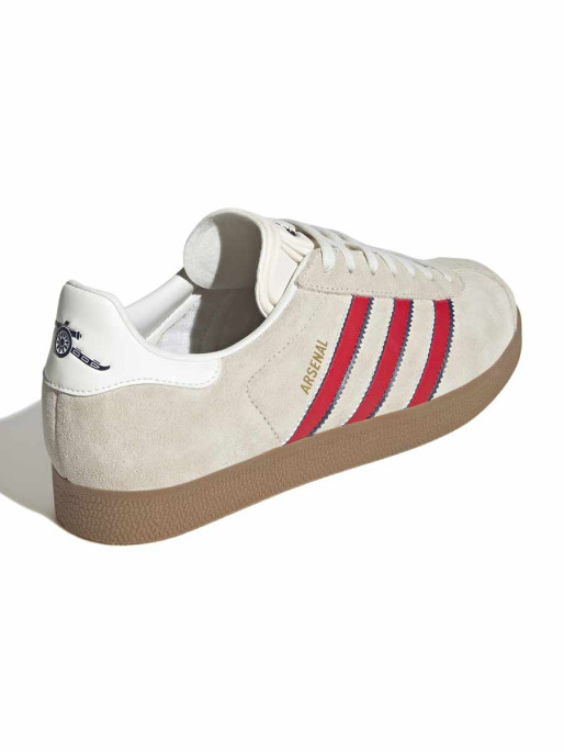 ADIDAS ORIGINALS Обувки Gazelle Arsenal Terrace Icons