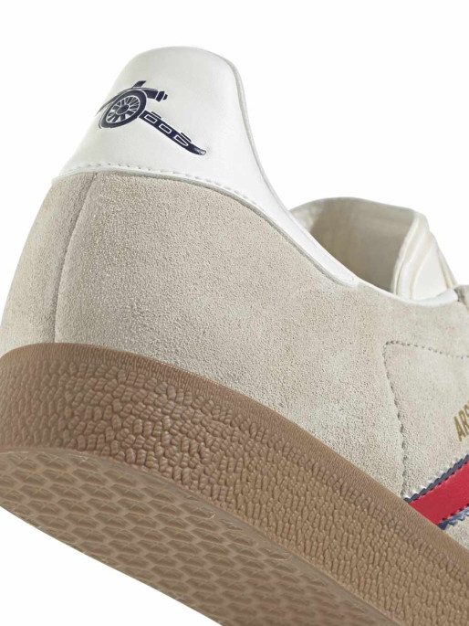 ADIDAS ORIGINALS Обувки Gazelle Arsenal Terrace Icons