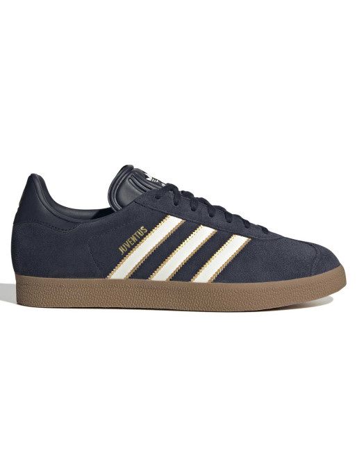 ADIDAS ORIGINALS Обувки Gazelle Juventus Terrace Icons