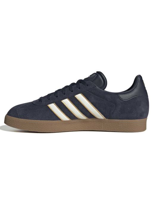 ADIDAS ORIGINALS Обувки Gazelle Juventus Terrace Icons