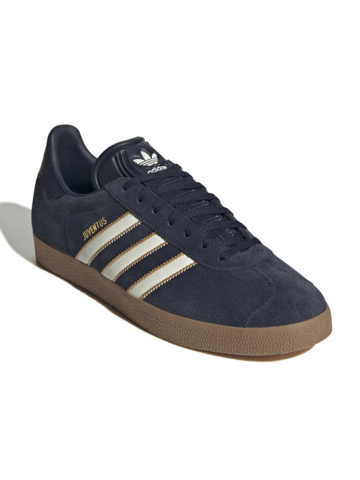 ADIDAS ORIGINALS Обувки Gazelle Juventus Terrace Icons