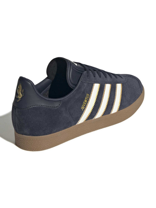 ADIDAS ORIGINALS Обувки Gazelle Juventus Terrace Icons