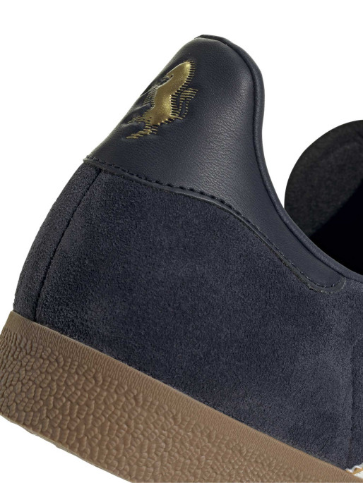 ADIDAS ORIGINALS Обувки Gazelle Juventus Terrace Icons