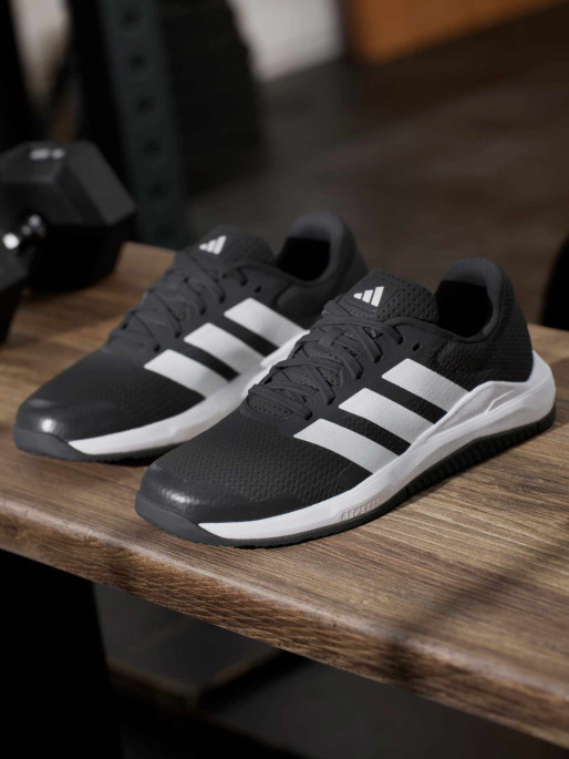 ADIDAS Обувки Dropset Base Training