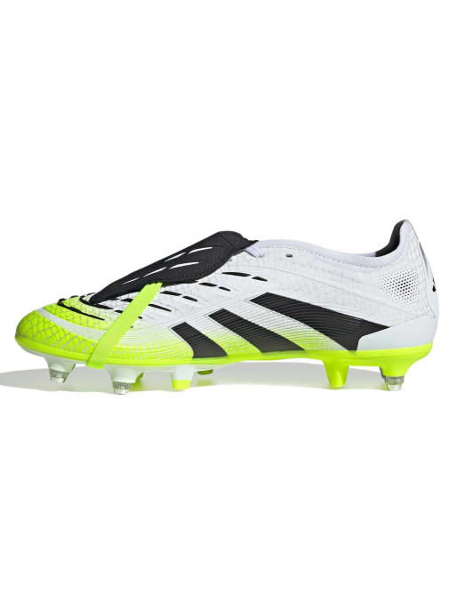 ADIDAS PERFORMANCE Обувки Predator Pro Fold-Over Tongue Soft Ground