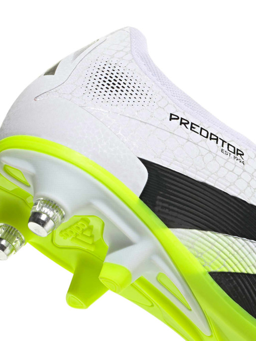 ADIDAS PERFORMANCE Обувки Predator Pro Fold-Over Tongue Soft Ground