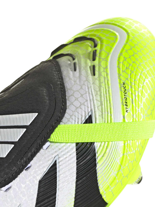 ADIDAS PERFORMANCE Обувки Predator Pro Fold-Over Tongue Soft Ground