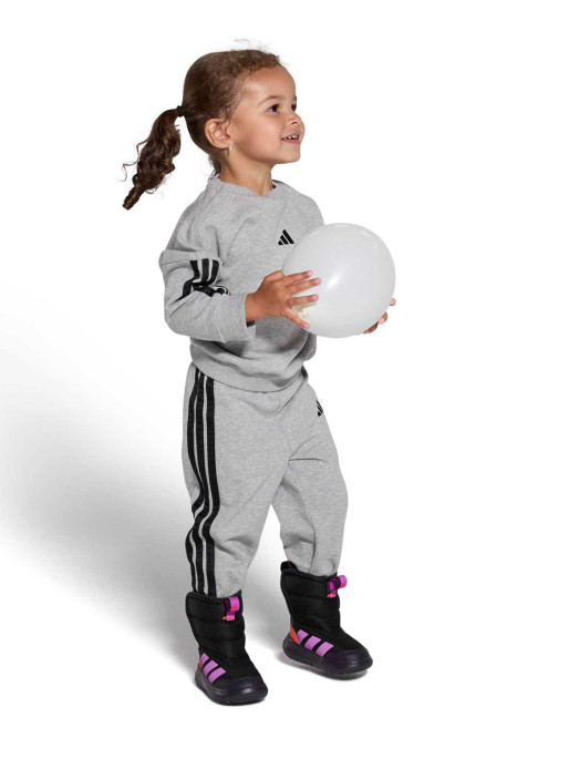ADIDAS SPORTSWEAR Dečije čizme Winterplay Kids
