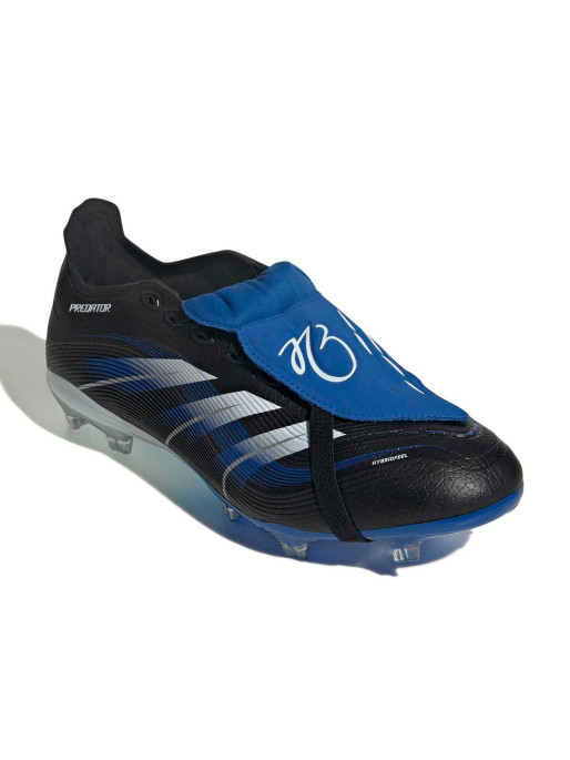 ADIDAS PERFORMANCE Παπούτσια Ποδοσφαίρου Predator League JB Fold-Over Tongue