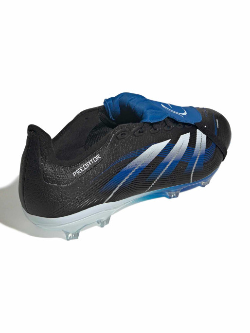 ADIDAS PERFORMANCE Παπούτσια Ποδοσφαίρου Predator League JB Fold-Over Tongue