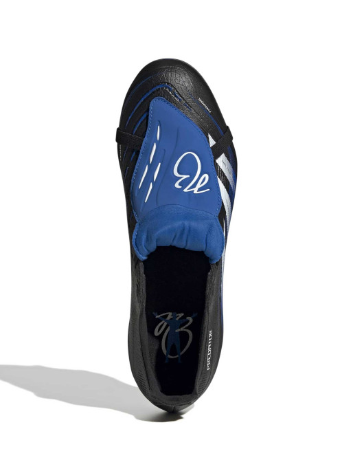 ADIDAS PERFORMANCE Παπούτσια Ποδοσφαίρου Predator League JB Fold-Over Tongue