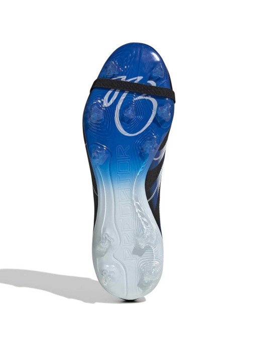 ADIDAS PERFORMANCE Παπούτσια Ποδοσφαίρου Predator League JB Fold-Over Tongue