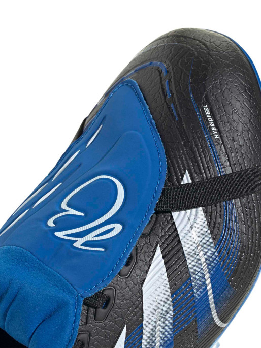 ADIDAS PERFORMANCE Παπούτσια Ποδοσφαίρου Predator League JB Fold-Over Tongue