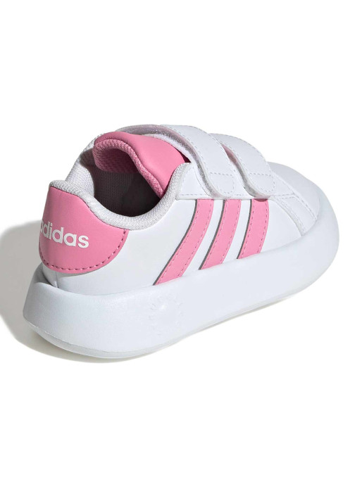 ADIDAS SPORTSWEAR Παιδικά Παπούτσια Grand Court 2.0 Kids