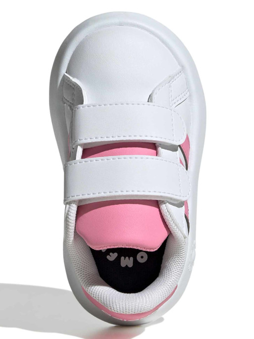 ADIDAS SPORTSWEAR Παιδικά Παπούτσια Grand Court 2.0 Kids