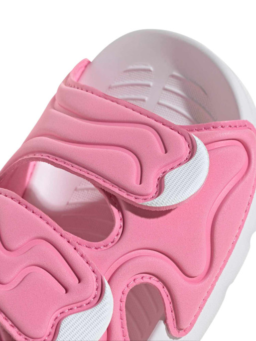 ADIDAS Сандали ALTASWIM 3 CHILDREN
