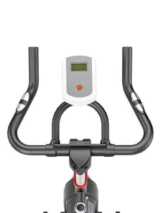 LOTTO FITNESS Pro racing bike EGO 500