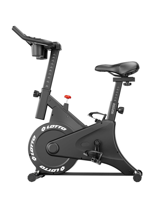 LOTTO FITNESS Spin bicikl EGO 200
