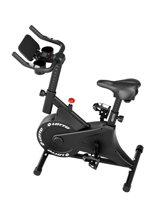 LOTTO FITNESS Spin bicikl EGO 200