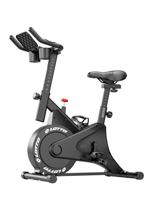 LOTTO FITNESS Spin bicikl EGO 200