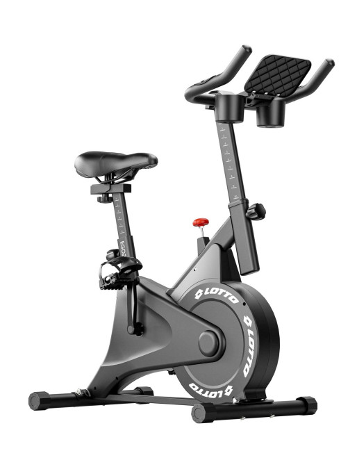 LOTTO FITNESS Spin bicikl EGO 200
