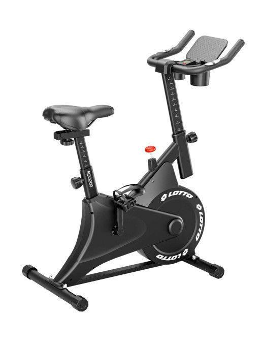 LOTTO FITNESS Pro racing bike EGO 200