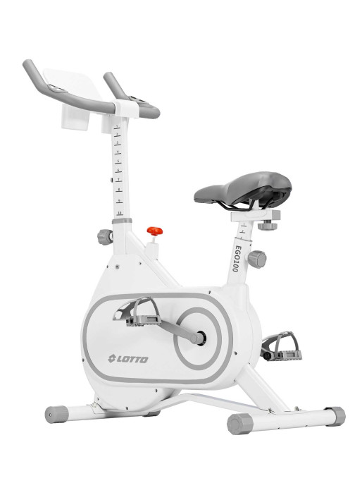 LOTTO FITNESS Spin bicikl EGO 100 LOTTO FITNESS