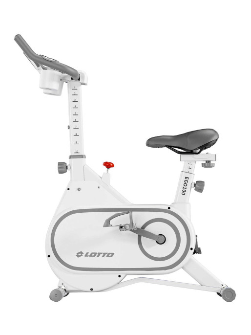 LOTTO FITNESS Spin bicikl EGO 100 LOTTO FITNESS