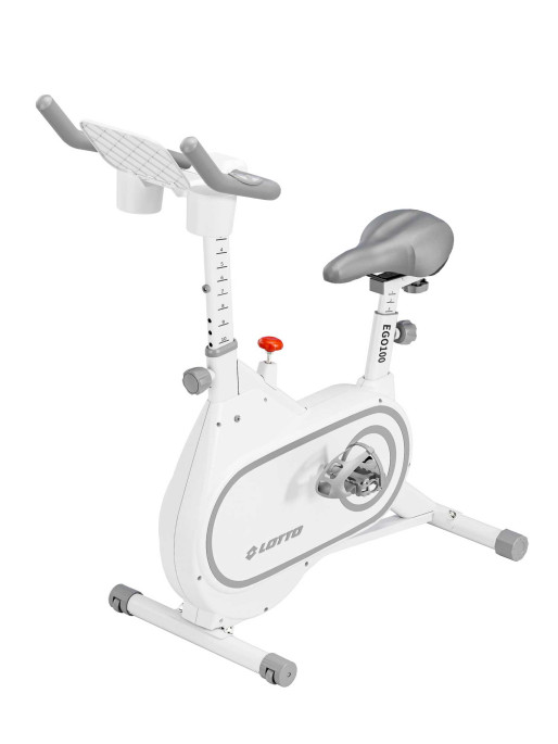LOTTO FITNESS Spin bicikl EGO 100 LOTTO FITNESS
