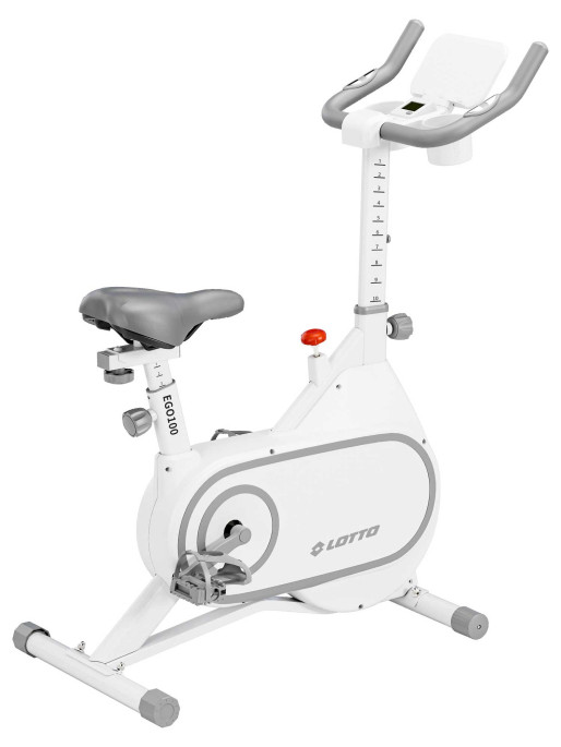 LOTTO FITNESS Spin bicikl EGO 100 LOTTO FITNESS
