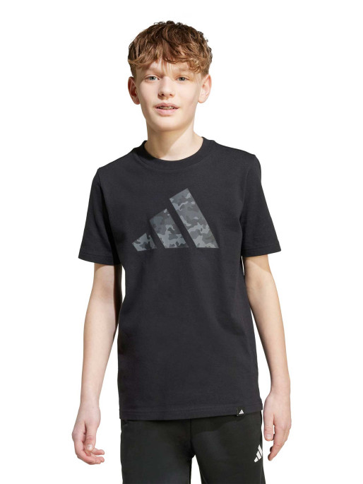 ADIDAS SPORTSWEAR Tricou Camo Graphic Kids