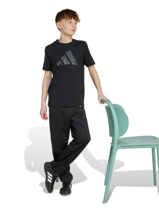 ADIDAS SPORTSWEAR Tricou Camo Graphic Kids