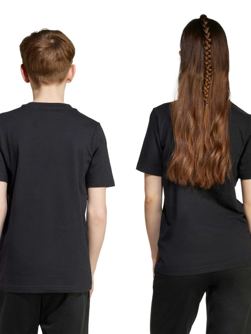 ADIDAS SPORTSWEAR Tricou Camo Graphic Kids