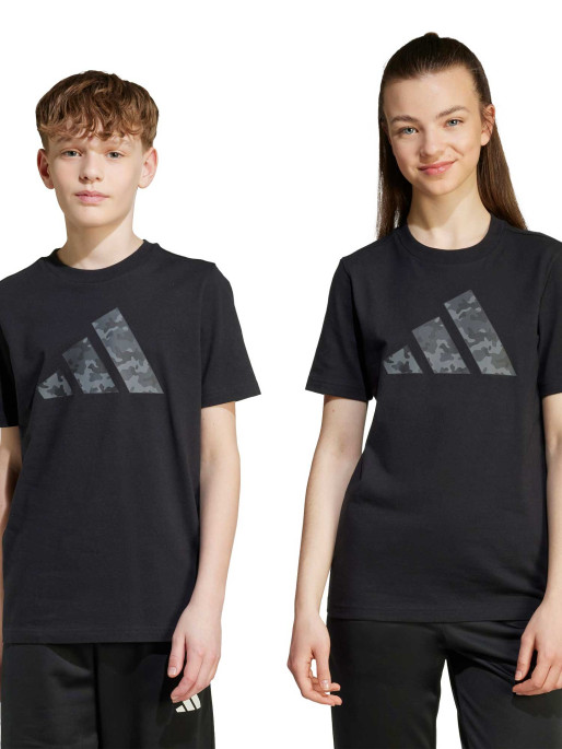 ADIDAS SPORTSWEAR Tricou Camo Graphic Kids