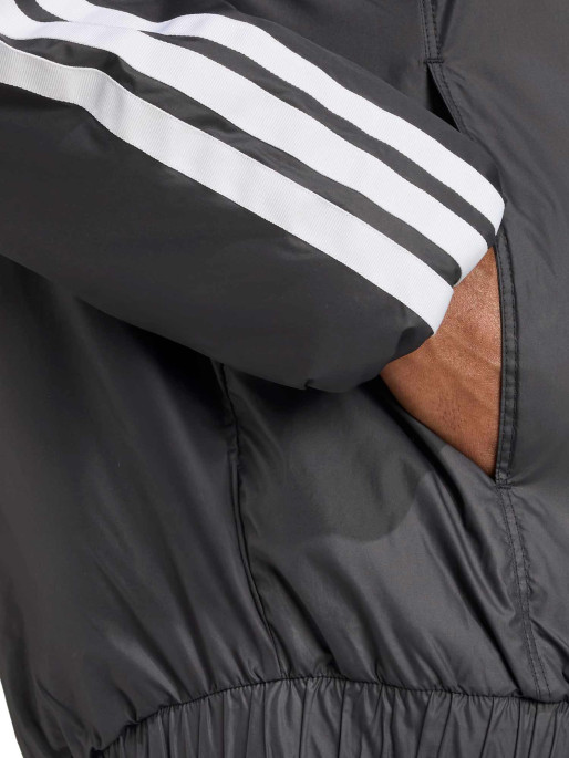 ADIDAS SPORTSWEAR Μπουφάν Essentials Bomber Jacket with CLIMAWARM 3-Stripes insulation