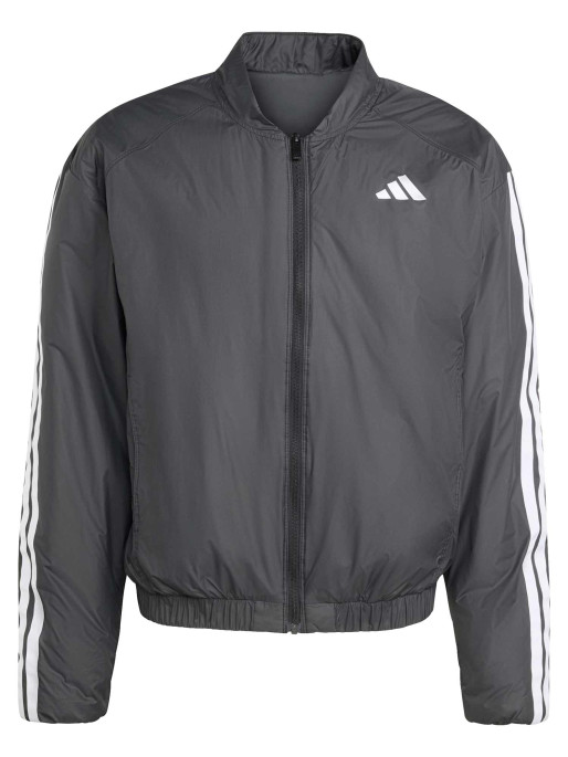 ADIDAS SPORTSWEAR Μπουφάν Essentials Bomber Jacket with CLIMAWARM 3-Stripes insulation