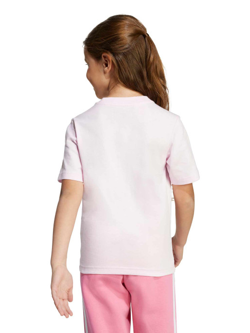 ADIDAS SPORTSWEAR Tricou Anime Pets Graphic Kids