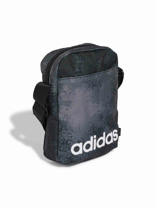 ADIDAS PERFORMANCE Чанта Linear Camo Graphic Organizer