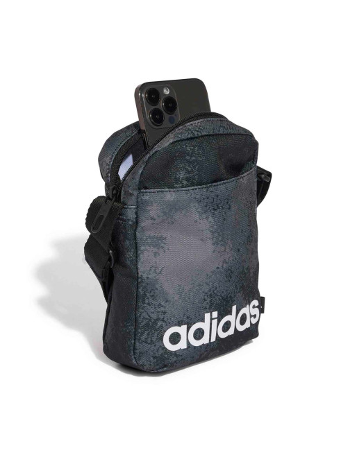 ADIDAS PERFORMANCE Чанта Linear Camo Graphic Organizer